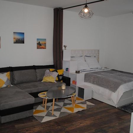 Appartement Cosy 4 Amiens Esterno foto
