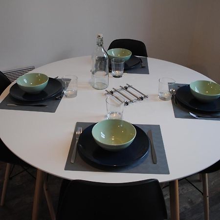 Appartement Cosy 4 Amiens Esterno foto