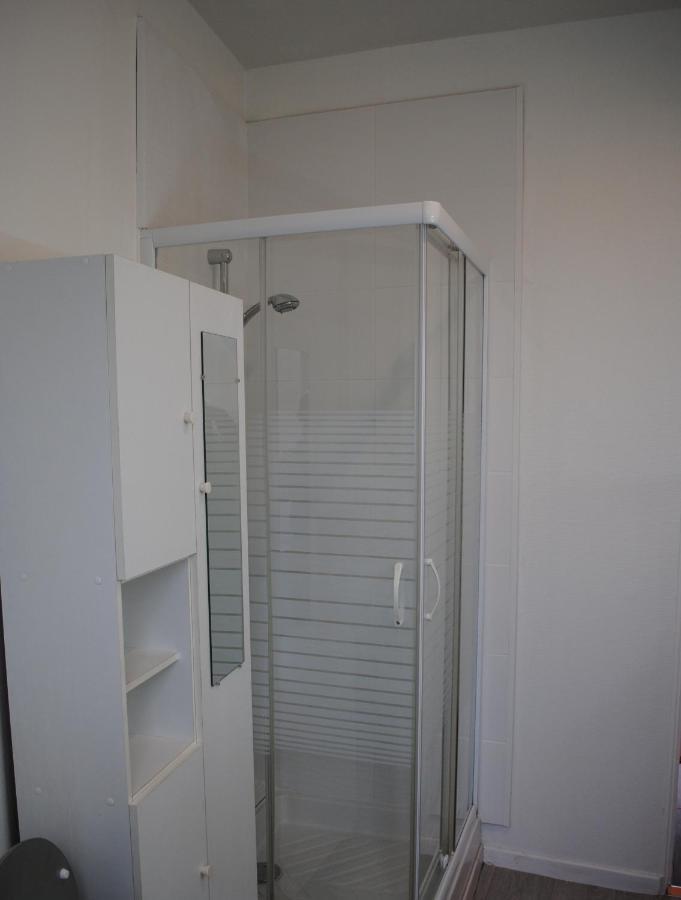 Appartement Cosy 4 Amiens Esterno foto